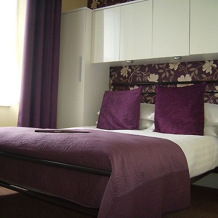 Langdon Villa Guest House Tenby Εξωτερικό φωτογραφία
