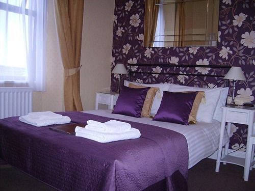 Langdon Villa Guest House Tenby Εξωτερικό φωτογραφία