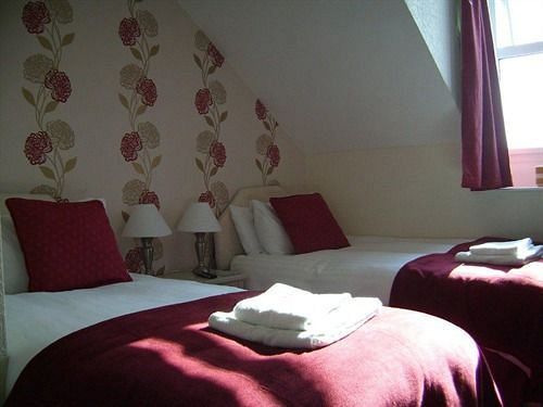 Langdon Villa Guest House Tenby Εξωτερικό φωτογραφία