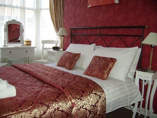 Langdon Villa Guest House Tenby Εξωτερικό φωτογραφία