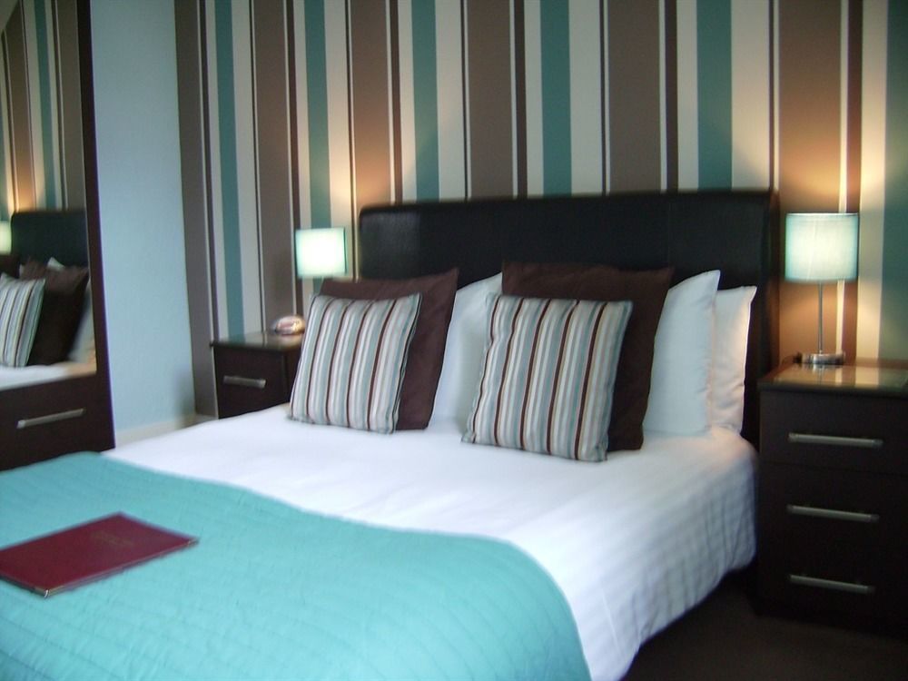 Langdon Villa Guest House Tenby Εξωτερικό φωτογραφία